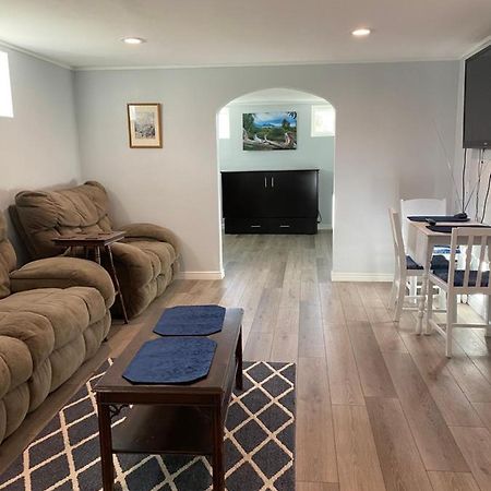 Guest Suite In Lafayette 외부 사진