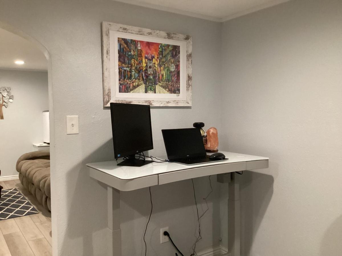 Guest Suite In Lafayette 외부 사진