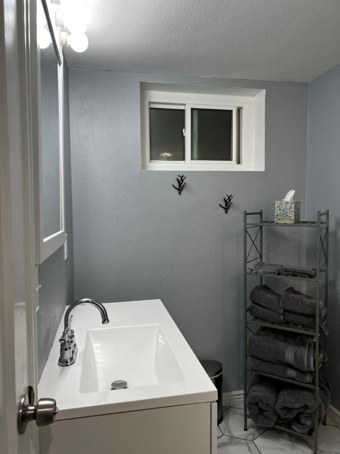 Guest Suite In Lafayette 외부 사진