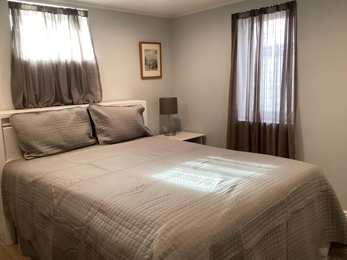 Guest Suite In Lafayette 외부 사진