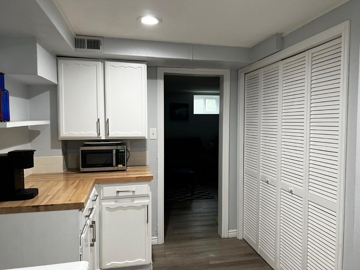 Guest Suite In Lafayette 외부 사진