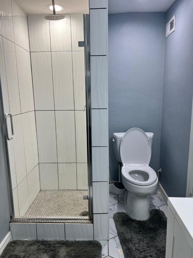 Guest Suite In Lafayette 외부 사진