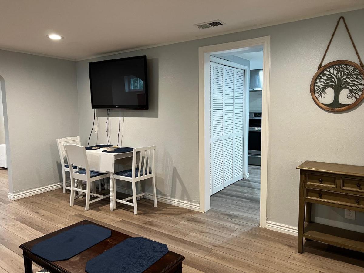 Guest Suite In Lafayette 외부 사진